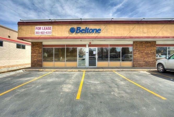 1418-1438 S Wadsworth Blvd, Lakewood, CO à louer - Photo de l’immeuble – Image 1 sur 10