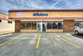 Plus de détails pour 1418-1438 S Wadsworth Blvd, Lakewood, CO - Local commercial à louer