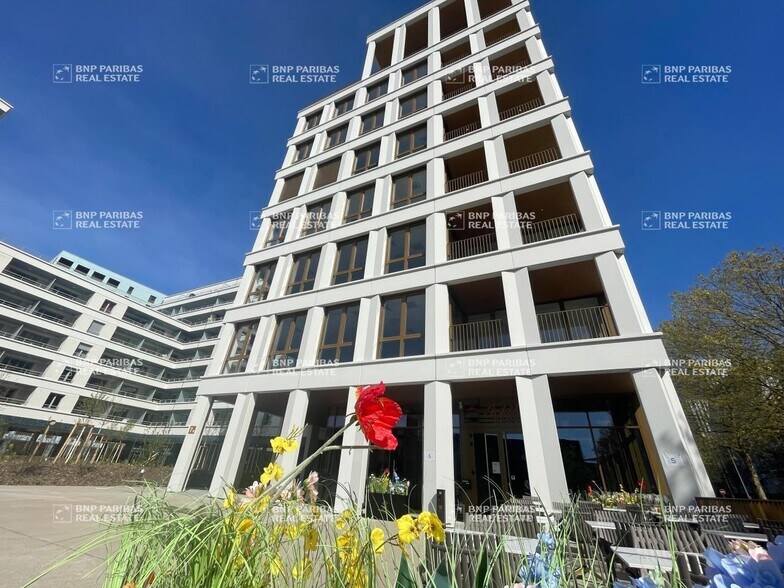 7 Boulevard De Dresde, Strasbourg à louer - Photo de l’immeuble – Image 2 sur 26