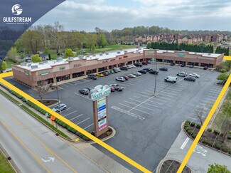 Plus de détails pour 3500 Villa Pointe Rd, Owensboro, KY - Local commercial à louer