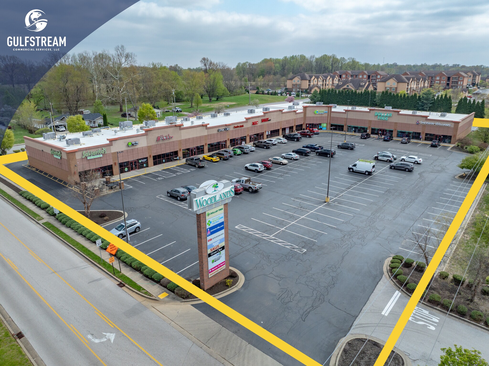3500 Villa Pointe Rd, Owensboro, KY à louer Photo de l’immeuble– Image 1 sur 8
