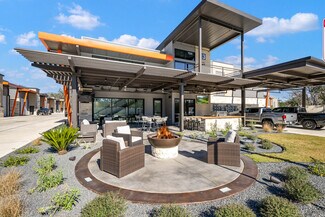 Plus de détails pour 7231 Stonewall Bnd, San Antonio, TX - Spécialisé à vendre