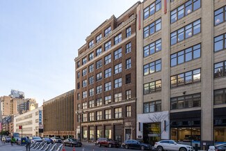 Plus de détails pour 350 W 31st St, New York, NY - Bureau à louer
