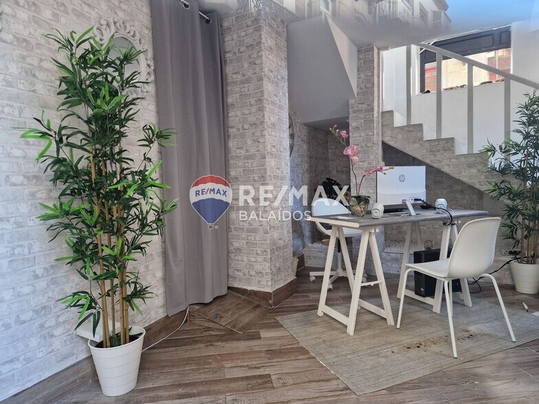 Local commercial dans Vigo, Pontevedra à vendre - Photo intérieure – Image 1 sur 12