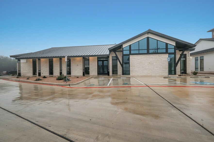 3006 Napier Park, San Antonio, TX à louer - Photo de l’immeuble – Image 3 sur 14
