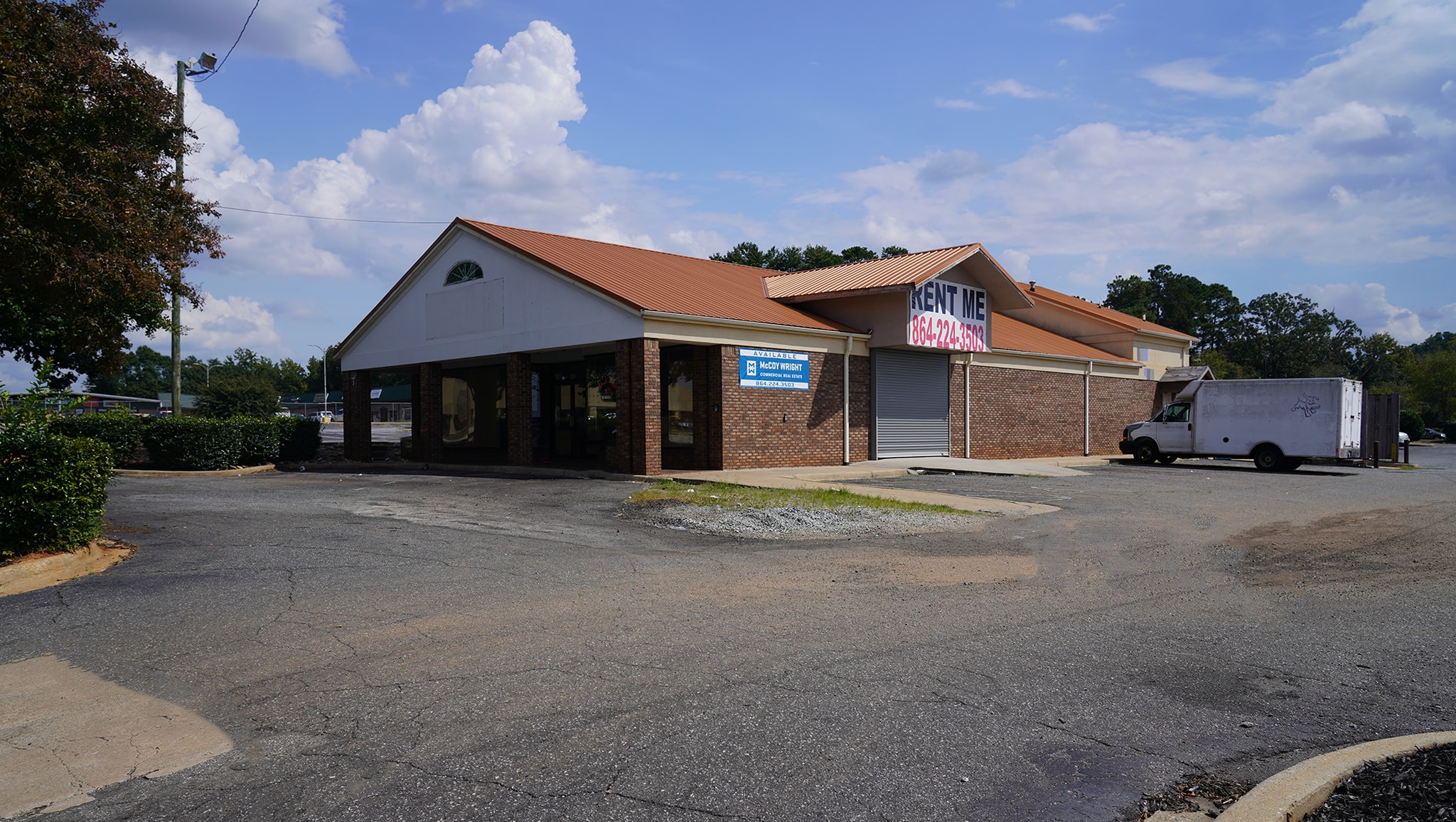 102 Miracle Mile Dr, Anderson, SC à louer Photo intérieure– Image 1 sur 6