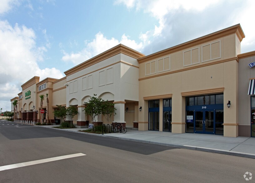 2430 S Us-27 Hwy, Clermont, FL à louer - Photo de l’immeuble – Image 3 sur 7