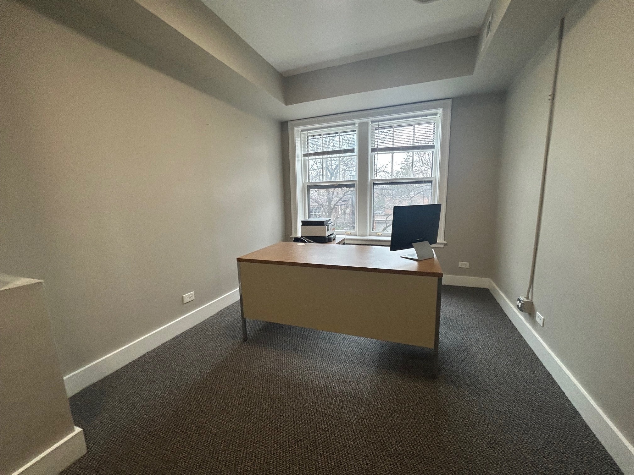 715-725 Elm St, Winnetka, IL à louer Photo intérieure– Image 1 sur 3