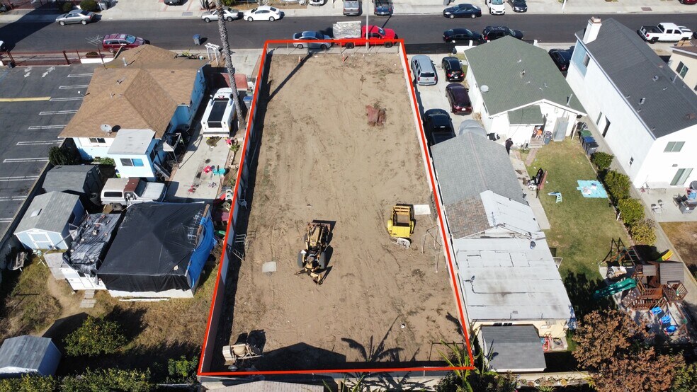 624 Pacific St, Carson, CA à vendre - Photo de l’immeuble – Image 3 sur 6