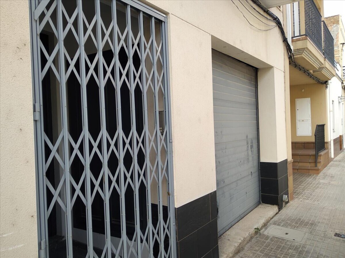 Photo de l’immeuble