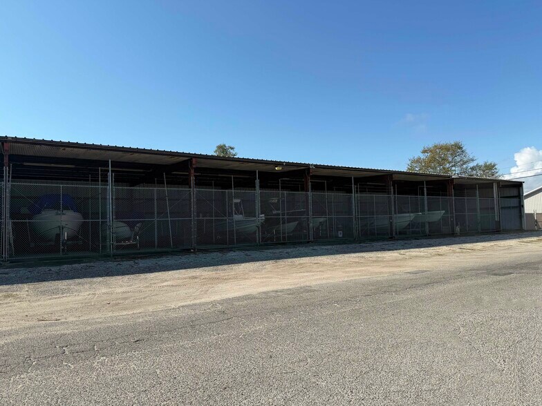 4002 Adams Ave, Gulfport, MS à vendre - Photo de l’immeuble – Image 2 sur 3