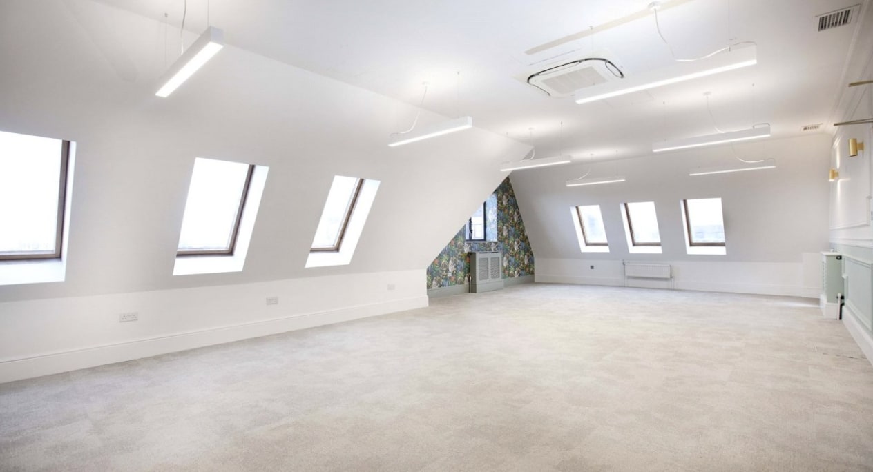 22A Great Hampton St, Birmingham à louer Photo intérieure– Image 1 sur 4