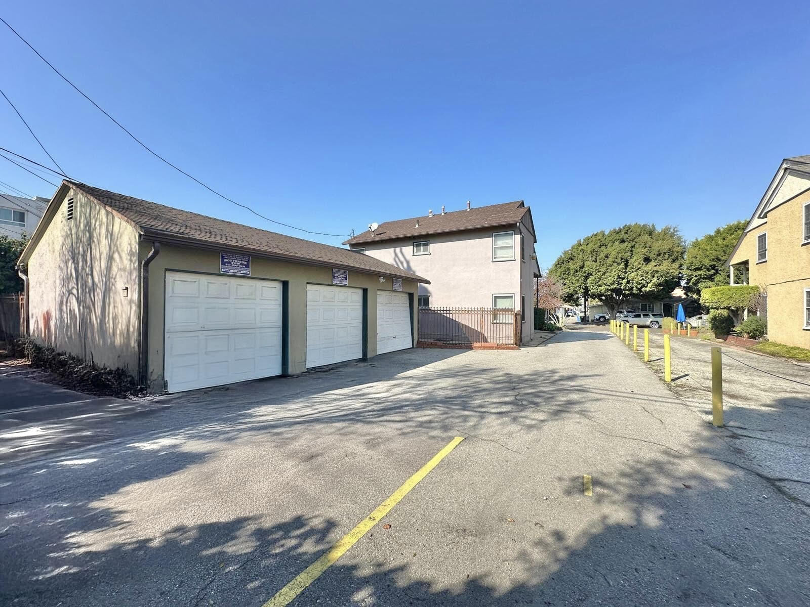 5746 Morley St, Los Angeles, CA à vendre Photo principale– Image 1 sur 3