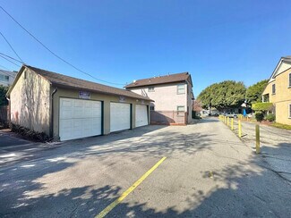Plus de détails pour 5746 Morley St, Los Angeles, CA - Logement à vendre