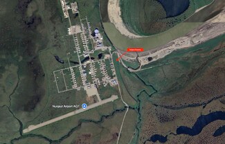 Plus de détails pour Parcel A Portion of Municiple Reserve, Nuiqsut, AK - Terrain à vendre