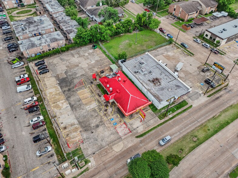 5426 Antoine Dr, Houston, TX à vendre - Photo de l’immeuble – Image 3 sur 49