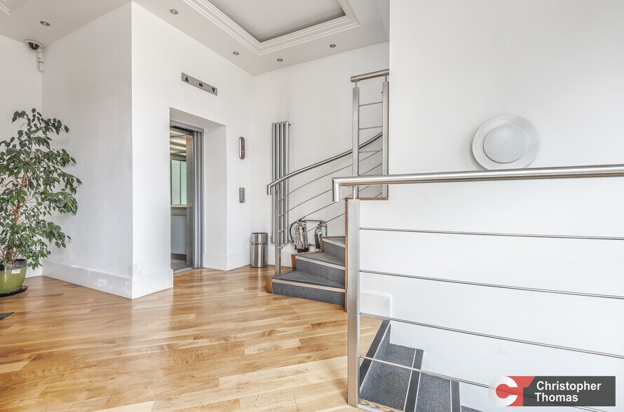 2-4 Sheet St, Windsor à louer - Photo intérieure – Image 3 sur 6