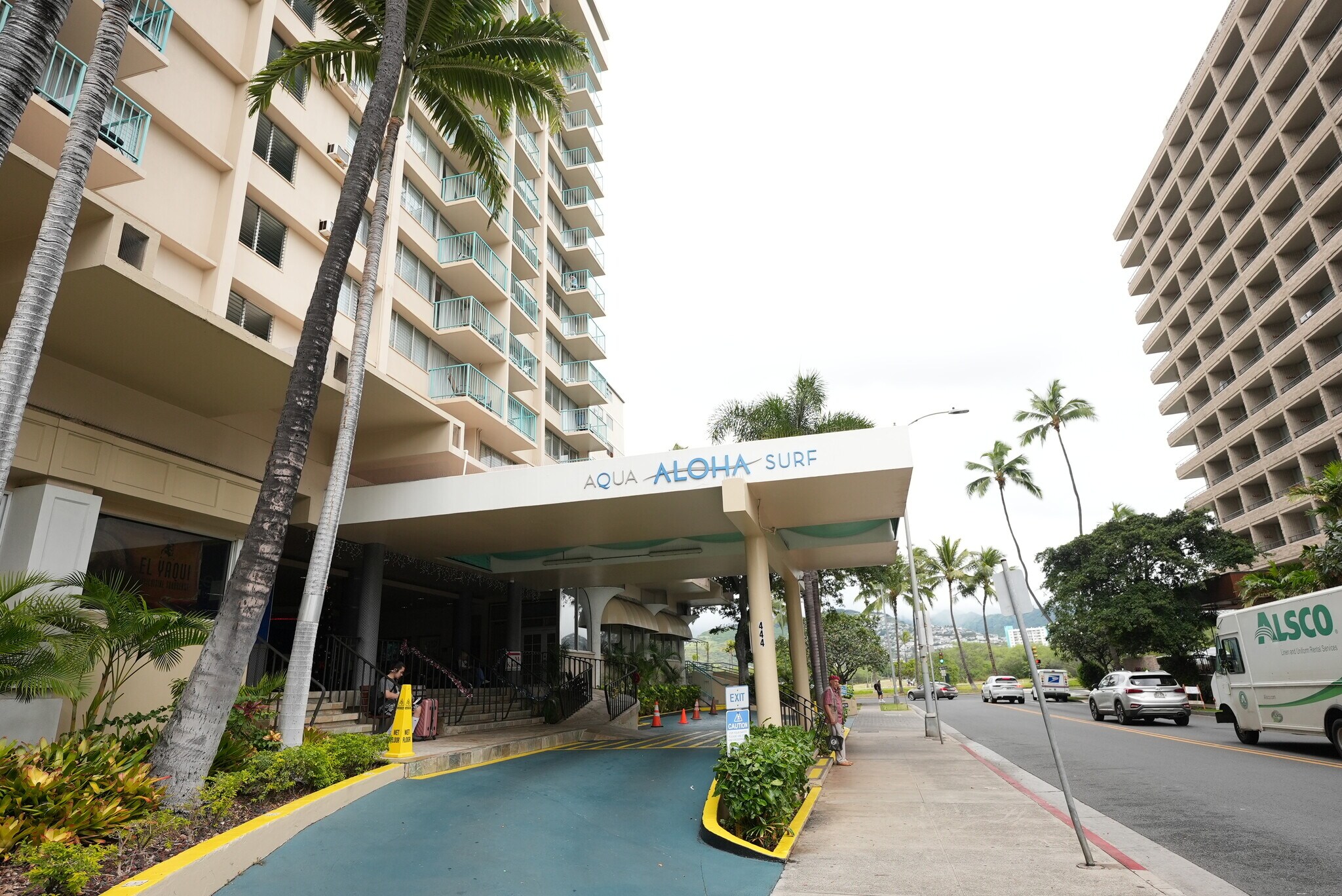 444 Kanekapolei St, Honolulu, HI à louer Photo de l’immeuble– Image 1 sur 58