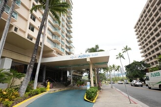 444 Kanekapolei St, Honolulu, HI à louer Photo de l’immeuble– Image 1 sur 58