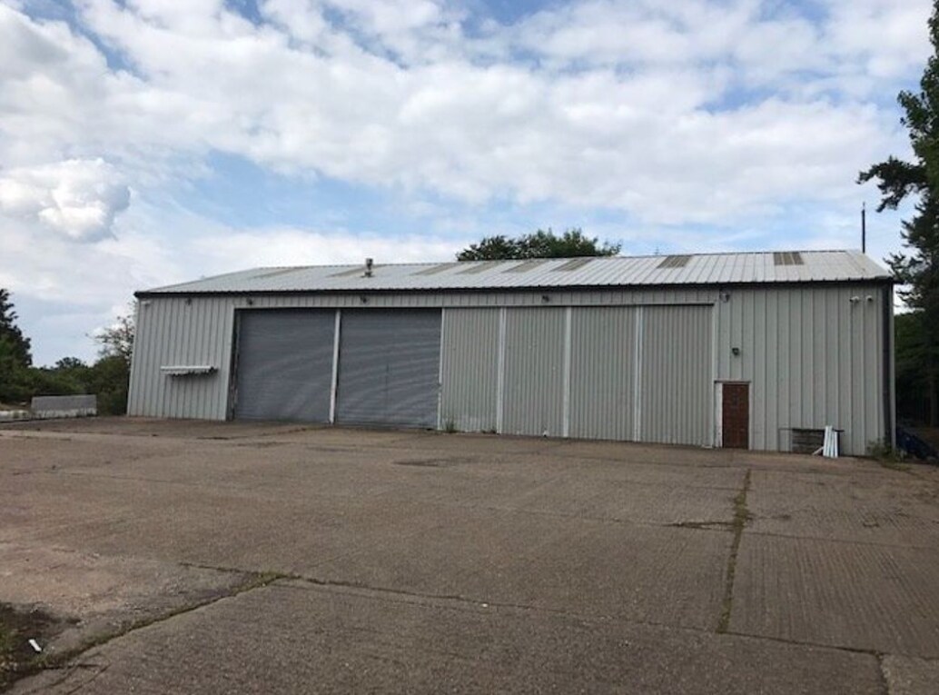 Snitterfield Rd, Bearley à vendre Photo principale– Image 1 sur 2