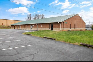 Plus de détails pour 107 Sunbelt Ct, Greer, SC - Local d'activités à louer