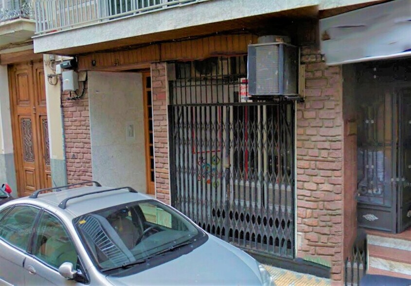 Carrer Nueva del Convento, 43, Algemesí, Valencia à vendre - Photo de l’immeuble – Image 1 sur 1