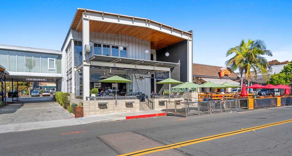 2742-2752 State St, Carlsbad, CA à louer - Photo de l’immeuble – Image 3 sur 20