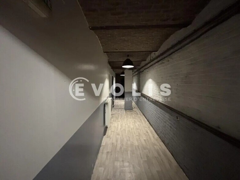 Local commercial dans Amiens à louer - Photo de l’immeuble – Image 3 sur 9