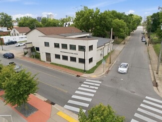 Plus de détails pour 16th and Jefferson – Local commercial à vendre, Nashville, TN