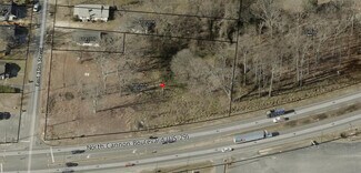 Plus de détails pour 653 E 14th St, Kannapolis, NC - Terrain à vendre