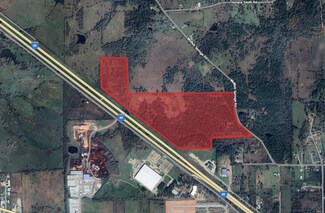 Plus de détails pour 0 Moffett Springs Rd, Huntsville, TX - Terrain à vendre