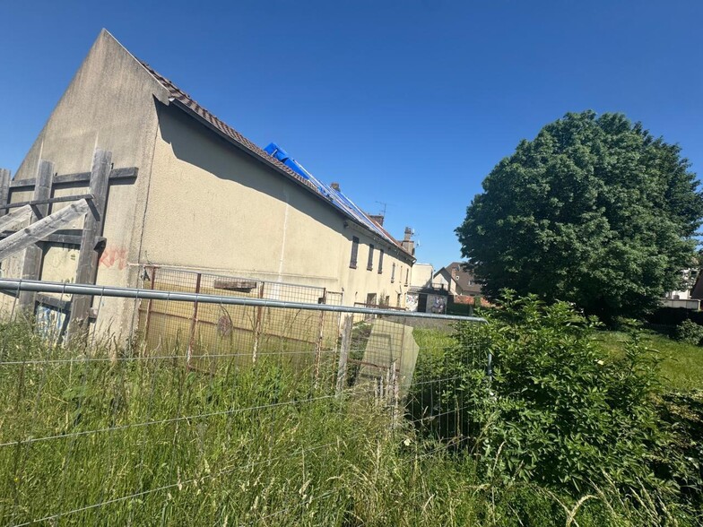 Terrain dans Puiseux-Pontoise à vendre - Photo de l’immeuble – Image 2 sur 9
