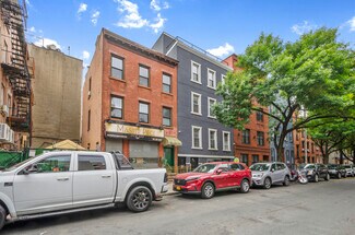 Plus de détails pour 128 India St, Brooklyn, NY - Local commercial à vendre