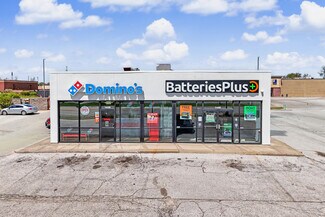 Plus de détails pour 1430-1450 E Army Post Rd, Des Moines, IA - Local commercial à louer
