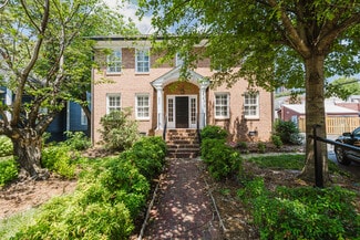 Plus de détails pour 1814 Euclid Ave, Charlotte, NC - Bureau à louer