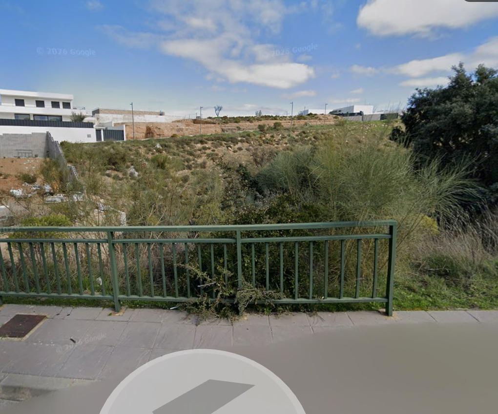 Calle Río Guadalfeo, 1, La Zubia, Granada à vendre Photo principale– Image 1 sur 5