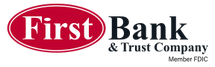 First Bank and Trust Company