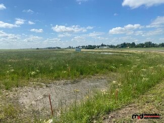 Plus de détails pour 125 Railway Ave, Meacham, SK - Terrain à vendre