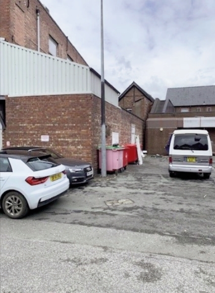 2-6 Witton St, Northwich à louer - Photo de l’immeuble – Image 3 sur 4