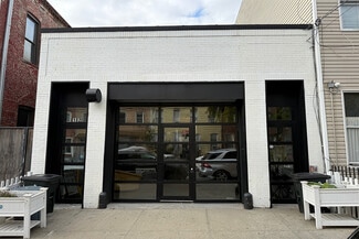 Plus de détails pour 182 N 8th St, Brooklyn, NY - Local commercial à louer