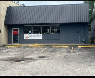 Plus de détails pour 2407 S Shelby St, Louisville, KY - Local commercial à vendre