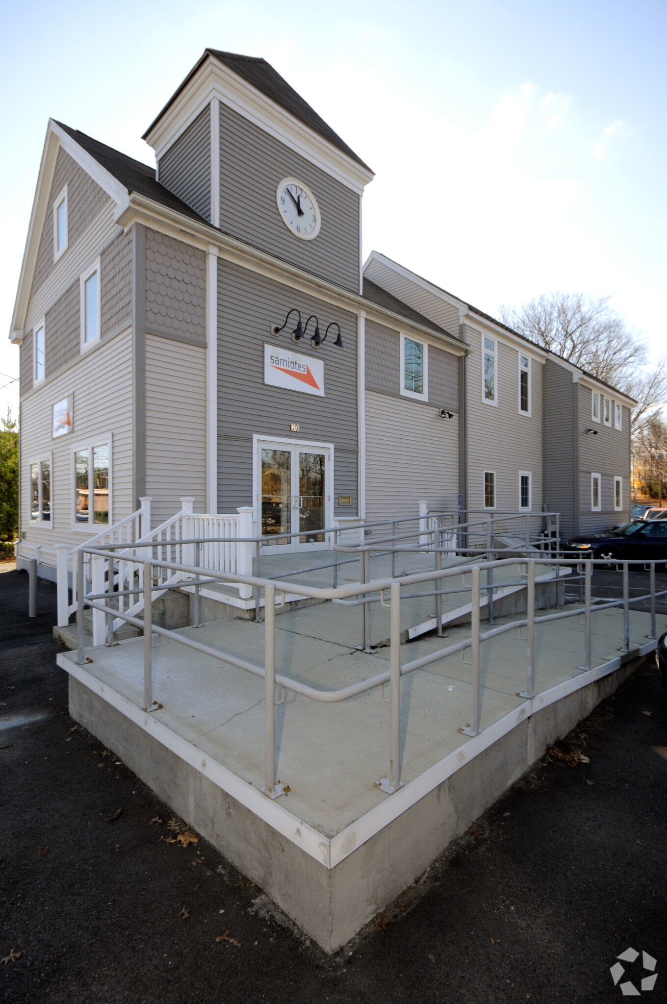 20 A St, Framingham, MA à vendre Photo principale– Image 1 sur 20