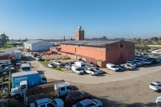 Plus de détails pour 5621 W McKenzie Ave, Fresno, CA - Local d'activités à louer