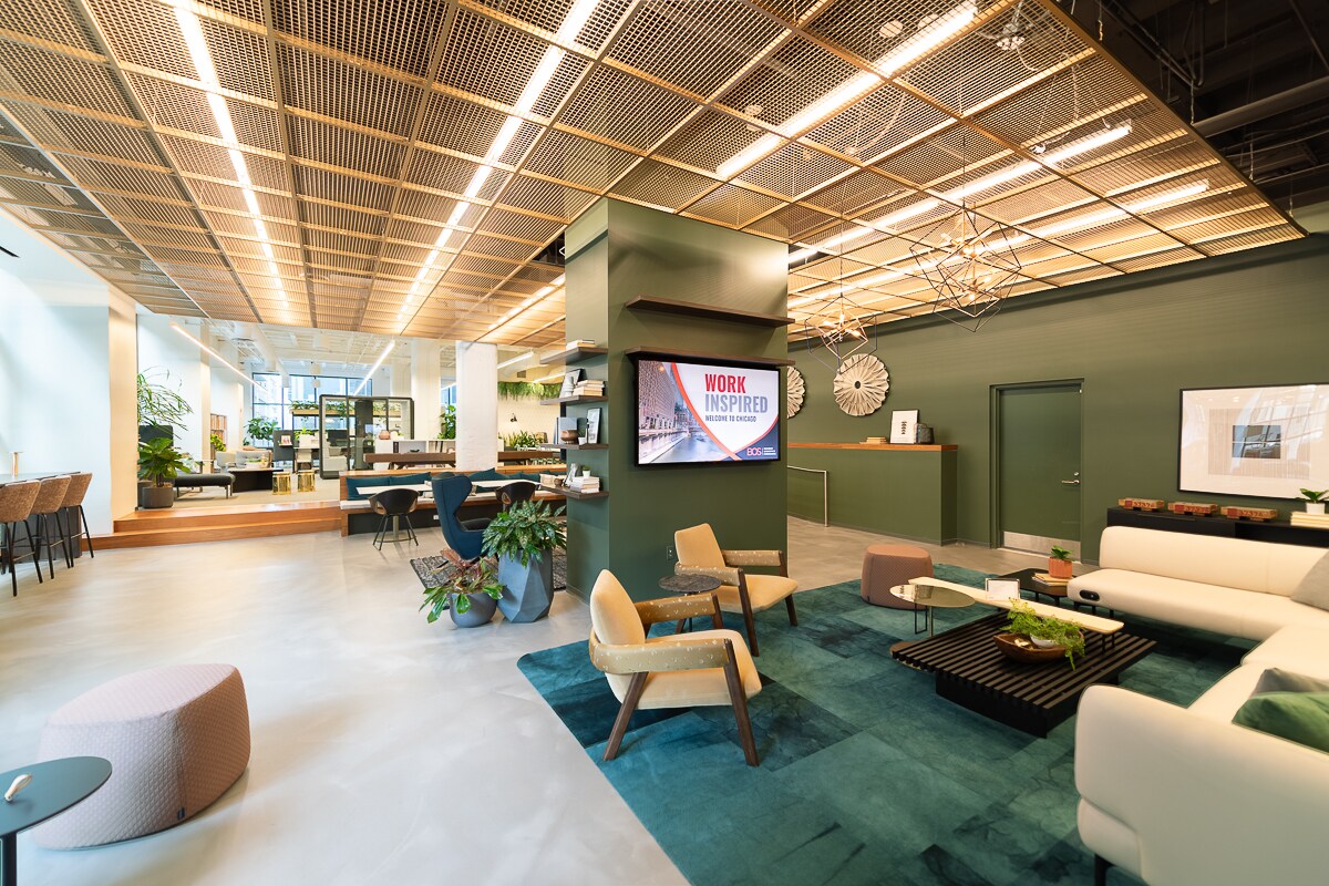 325 N Wells St, Chicago, IL à louer Photo intérieure– Image 1 sur 18