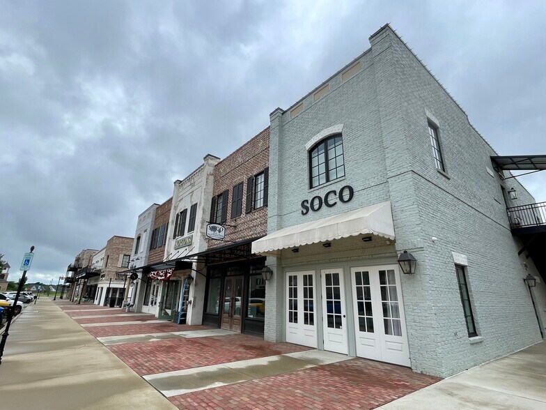 2903 May Blvd, Southaven, MS à louer - Photo de l’immeuble – Image 3 sur 9