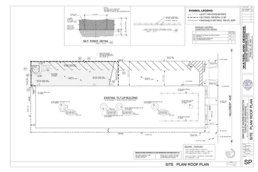 199 Hillcrest St, San Bernardino, CA à vendre - Photo de la construction – Image 3 sur 11