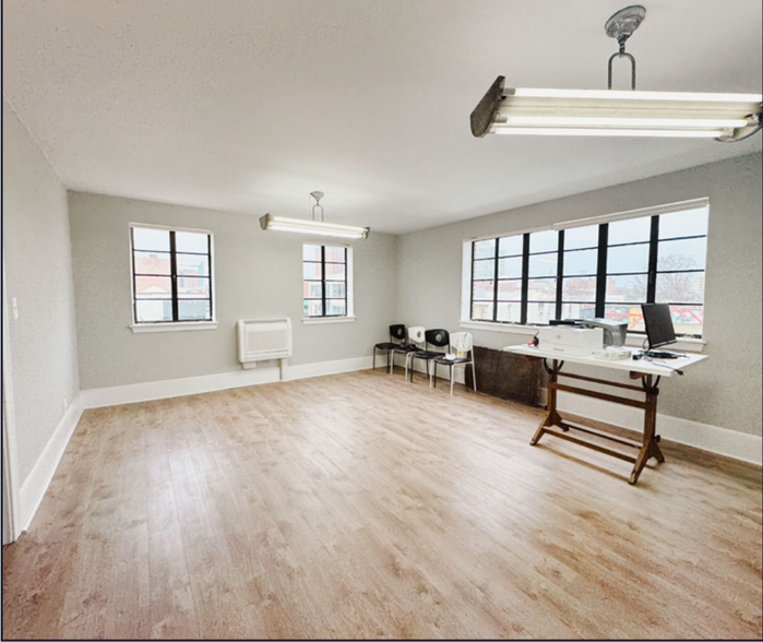 621 Liberty st, Winston-Salem, NC à louer - Photo de l’immeuble – Image 2 sur 7