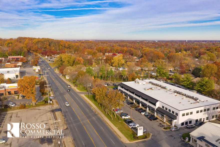 914 Bay Ridge Rd, Annapolis, MD à louer - Photo de l’immeuble – Image 2 sur 5