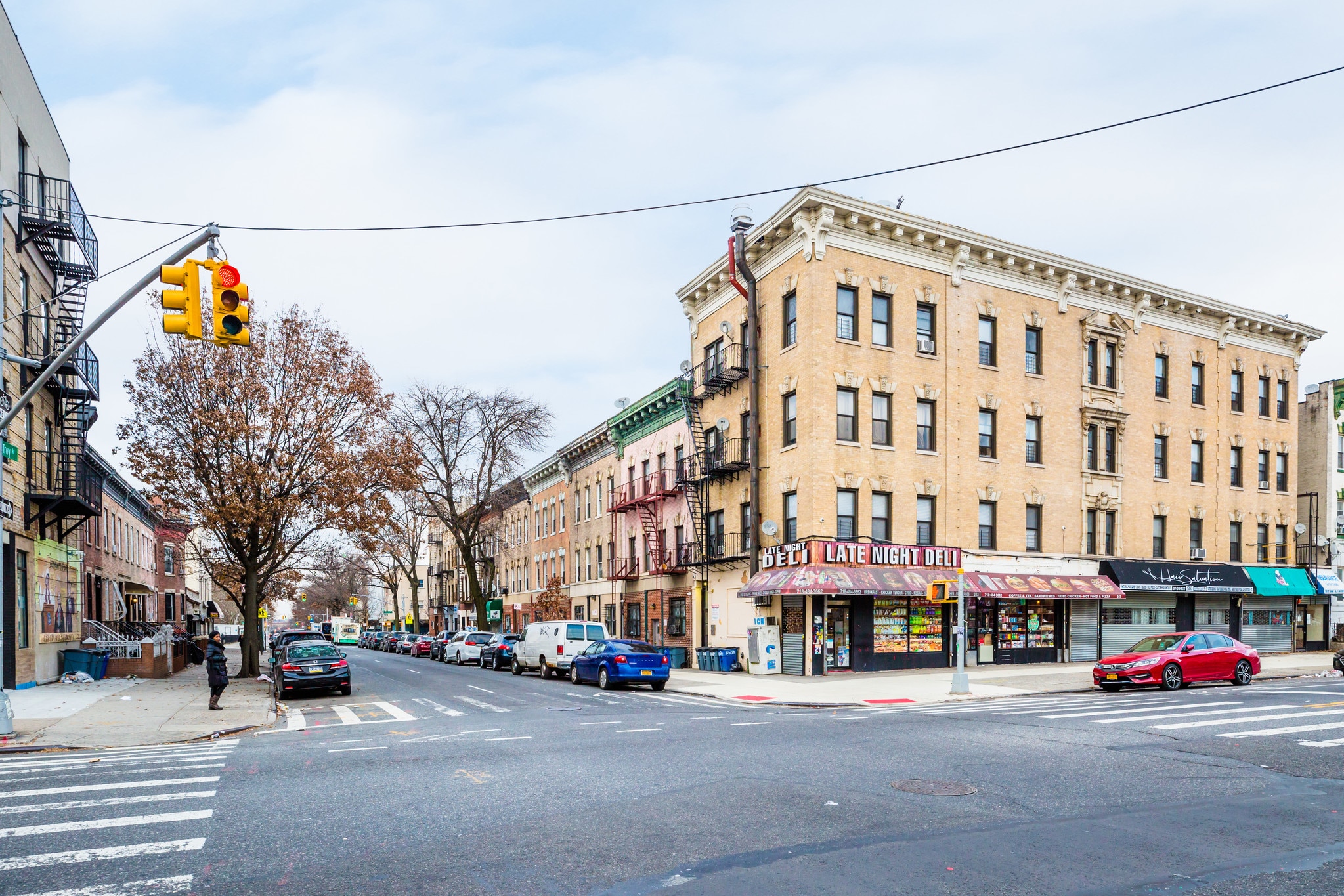 243 Troy Ave, Brooklyn, NY à vendre Autre– Image 1 sur 17