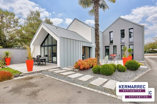 Plus de détails pour Bureau à vendre